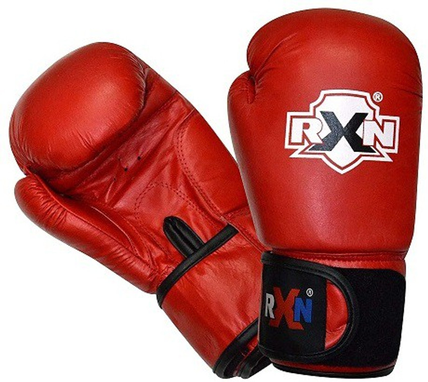 Rxn boxing gloves top