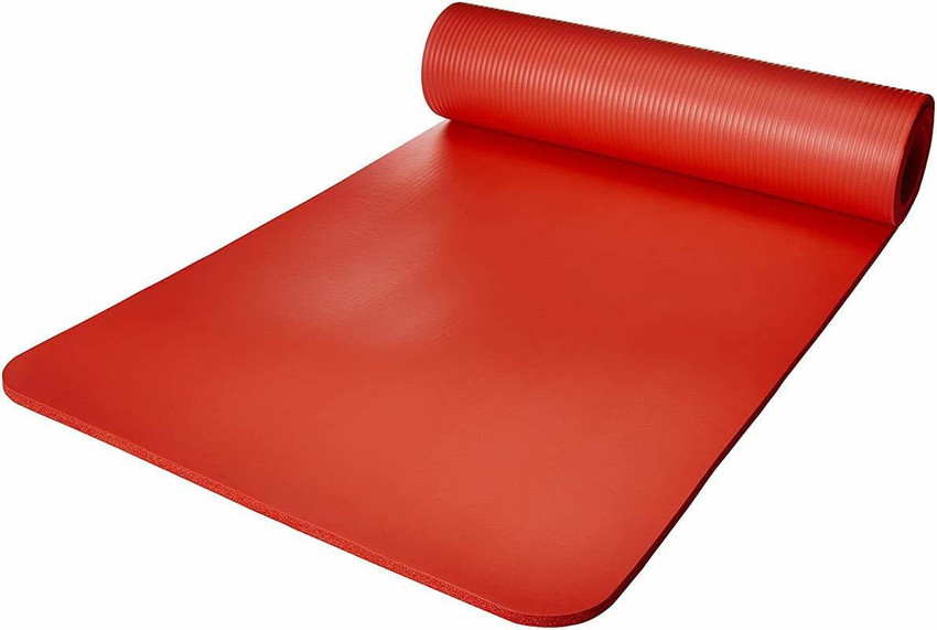 WovenStock RED 3M 3 mm Yoga Mat Buy WovenStock RED 3M 3 mm Yoga Mat Online at Best Prices in India yoga Flipkart