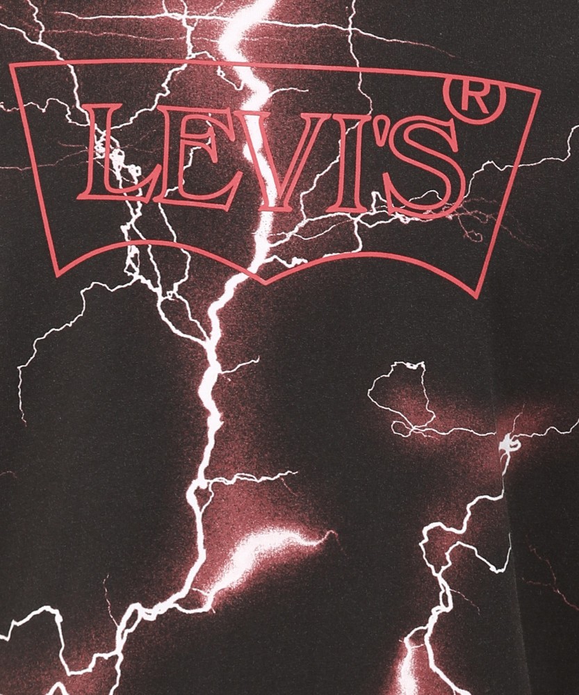 Levis stranger deals things t shirt