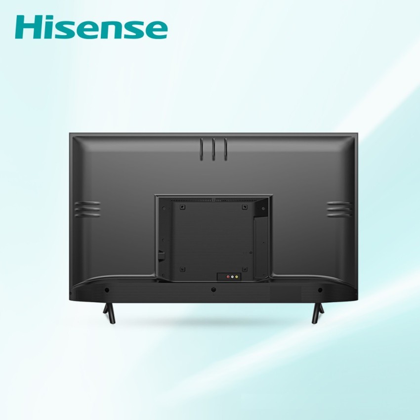 Smart TV portátil Hisense H4F Series 40H4030F LED Full HD 40