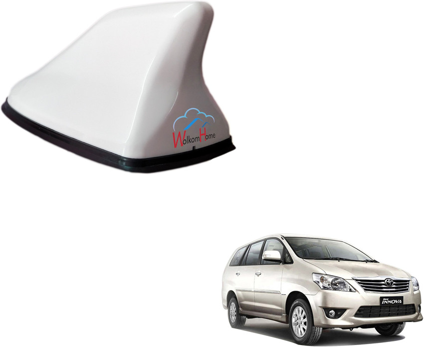 Toyota innova radio hot sale antenna