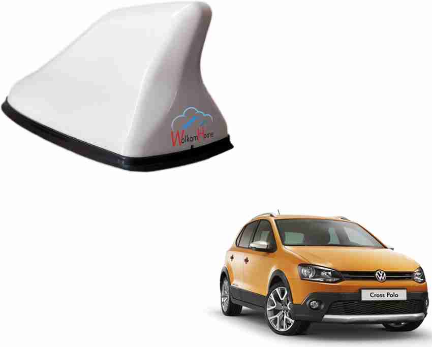 Vw polo fm hot sale antenna