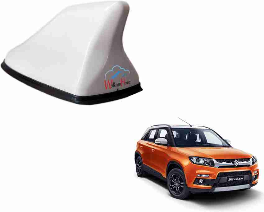 Brezza shop antenna price