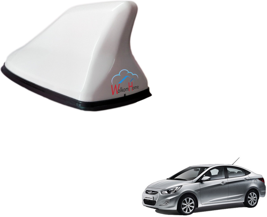 Hyundai verna deals antenna