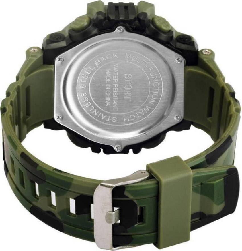 Military watches flipkart top