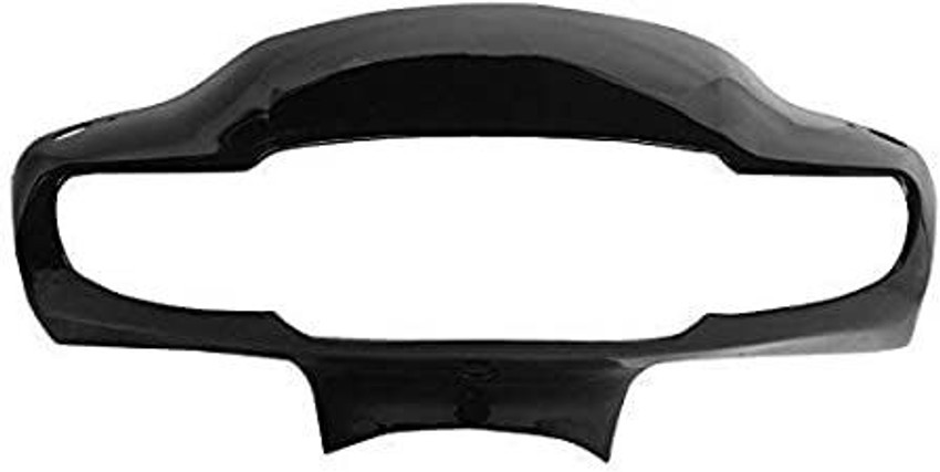 Honda activa old model headlight visor price shop