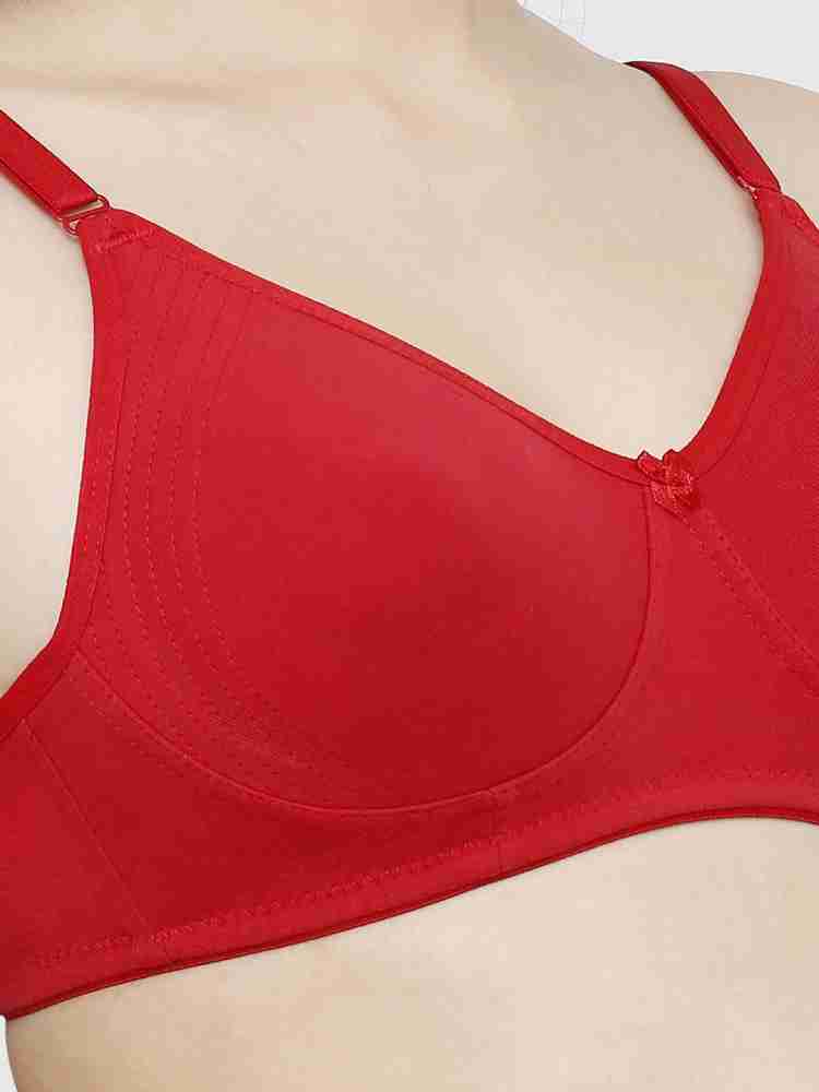 Sherry Bra 777 Bra in Vadodara at best price by Women's World - Justdial