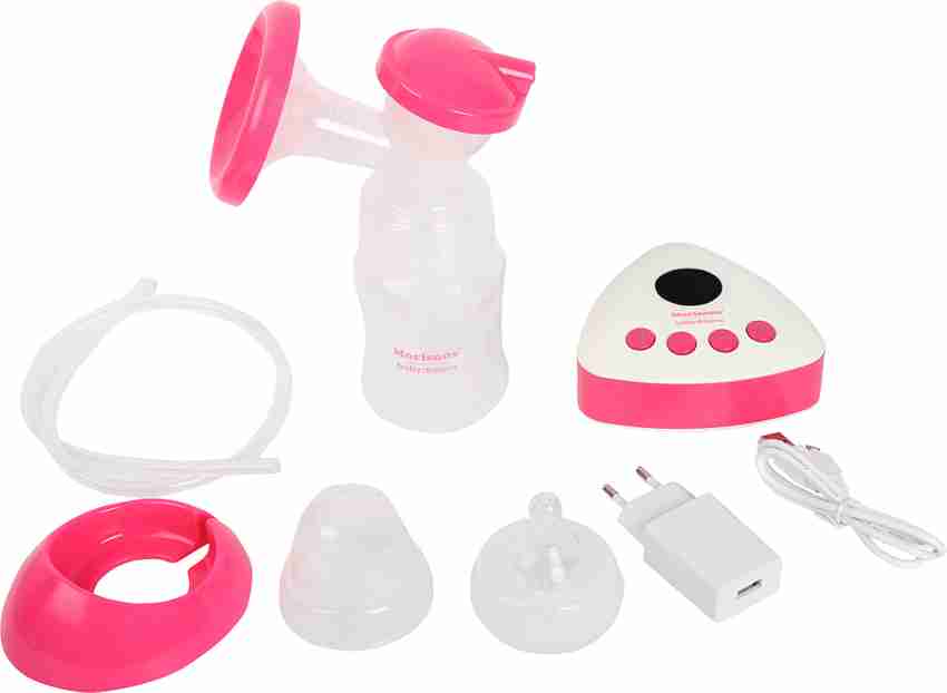 Morrisons electric breast pump 2025