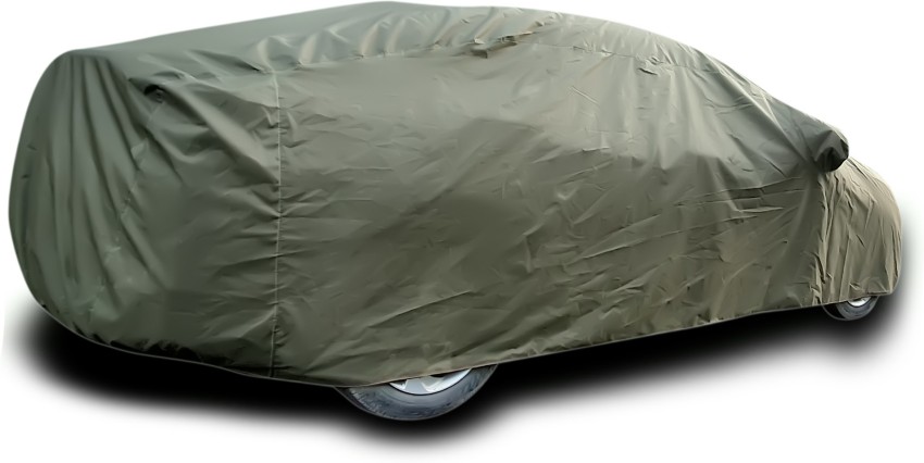 AUCTIMO Car Cover For Audi Q8 (With Mirror Pockets) Price in India - Buy AUCTIMO  Car Cover For Audi Q8 (With Mirror Pockets) online at