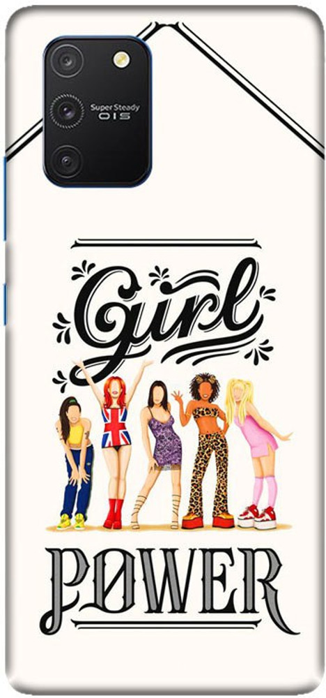 S10 lite back cover hot sale