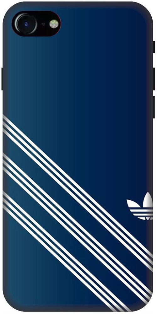 Iphone 7 store adidas case
