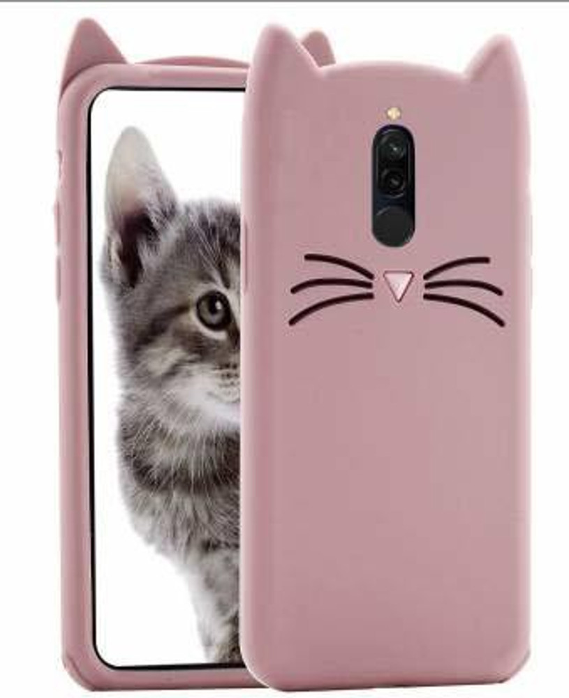 Redmi 8 back online cover stylish