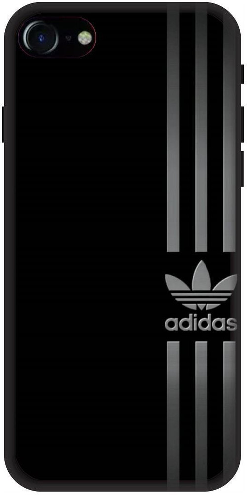 Iphone 7 cover adidas clearance