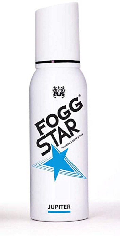 Fogg hotsell star deo