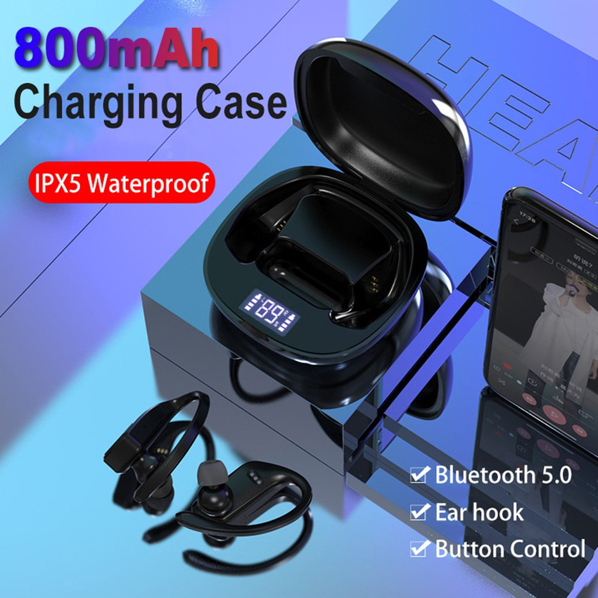 Digibuff earbuds sales