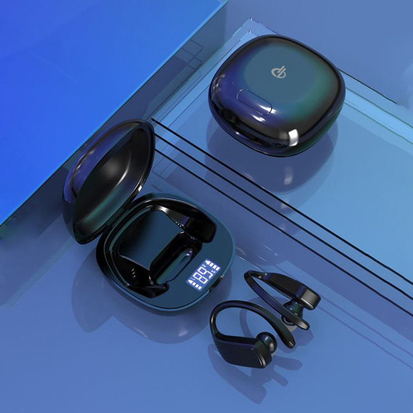 Digibuff earbuds outlet