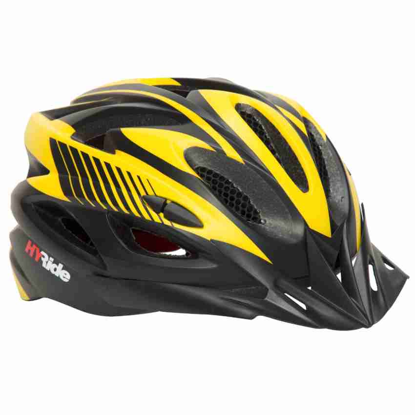 Best hybrid best sale bike helmet