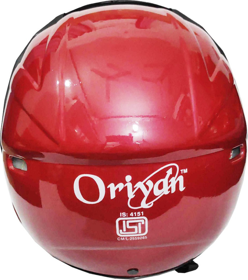 Oriyan top helmet price