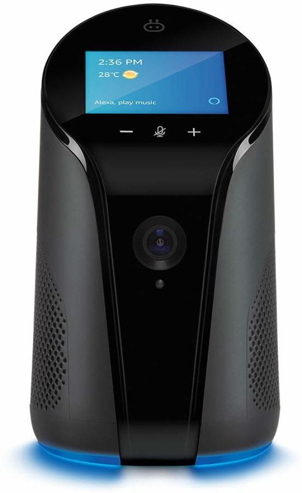 qubo smart indoor camera