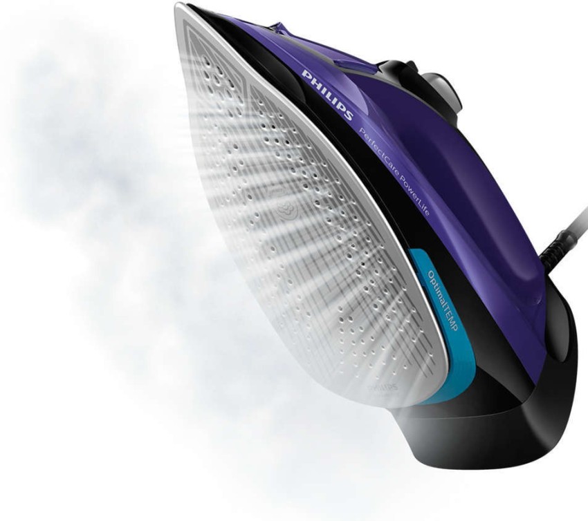 Philips PerfectCare Compact Essential steam iron launched, priced at Rs  17,995 - Times of India