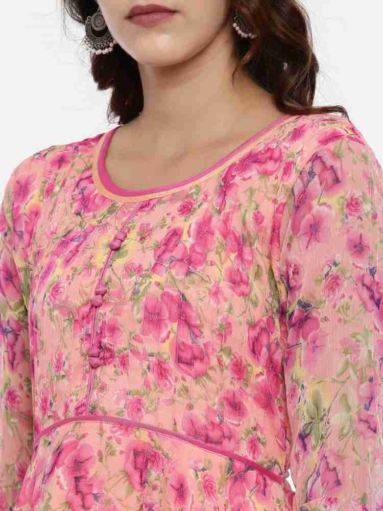 Souchi deals kurtas online