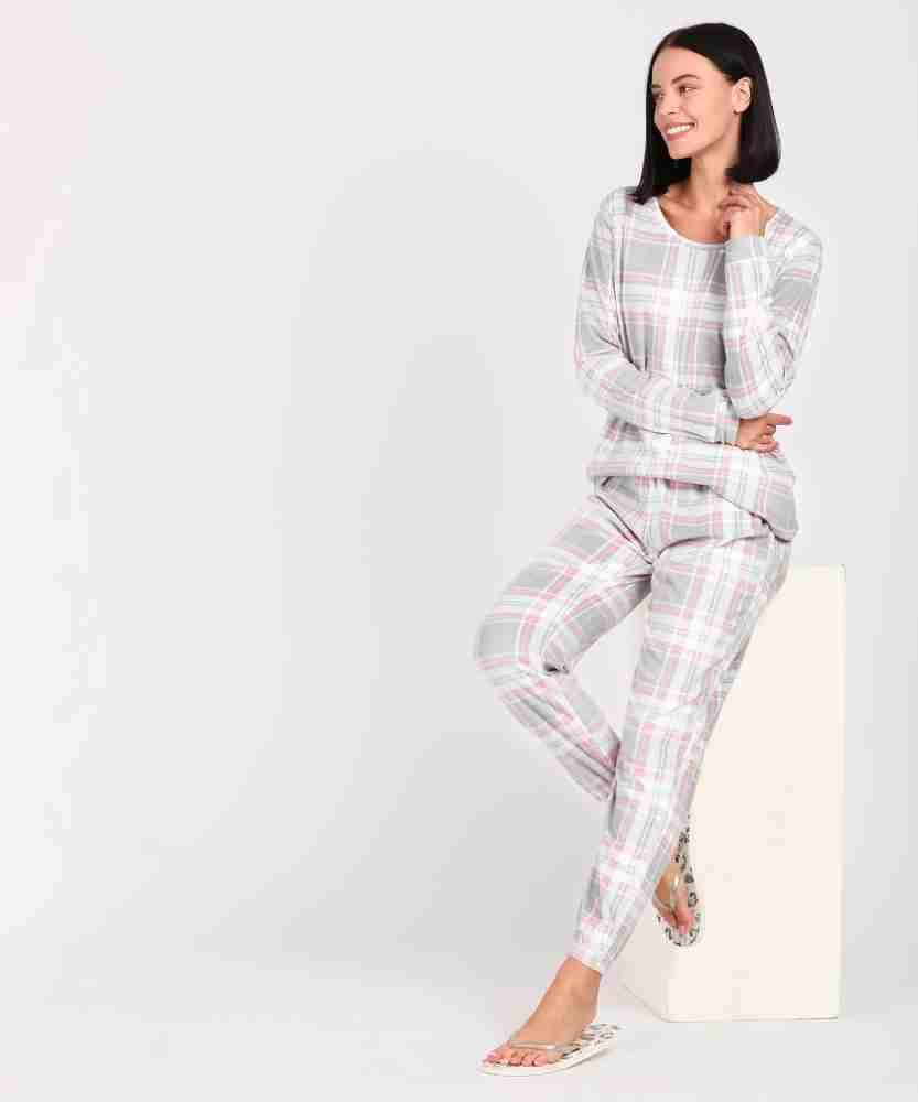 Night suit hotsell marks and spencer