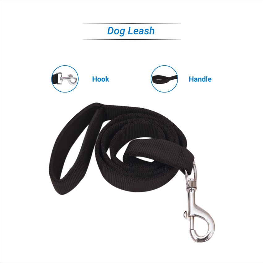 Dog body 2024 belt flipkart