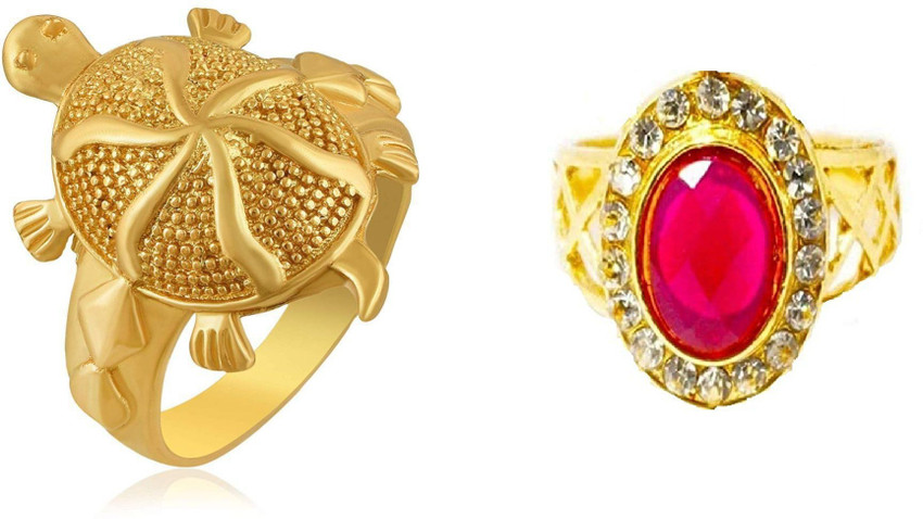 Kachua ring online new arrivals