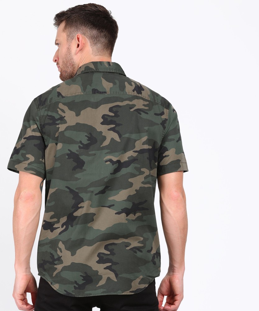 Calvin klein outlet military