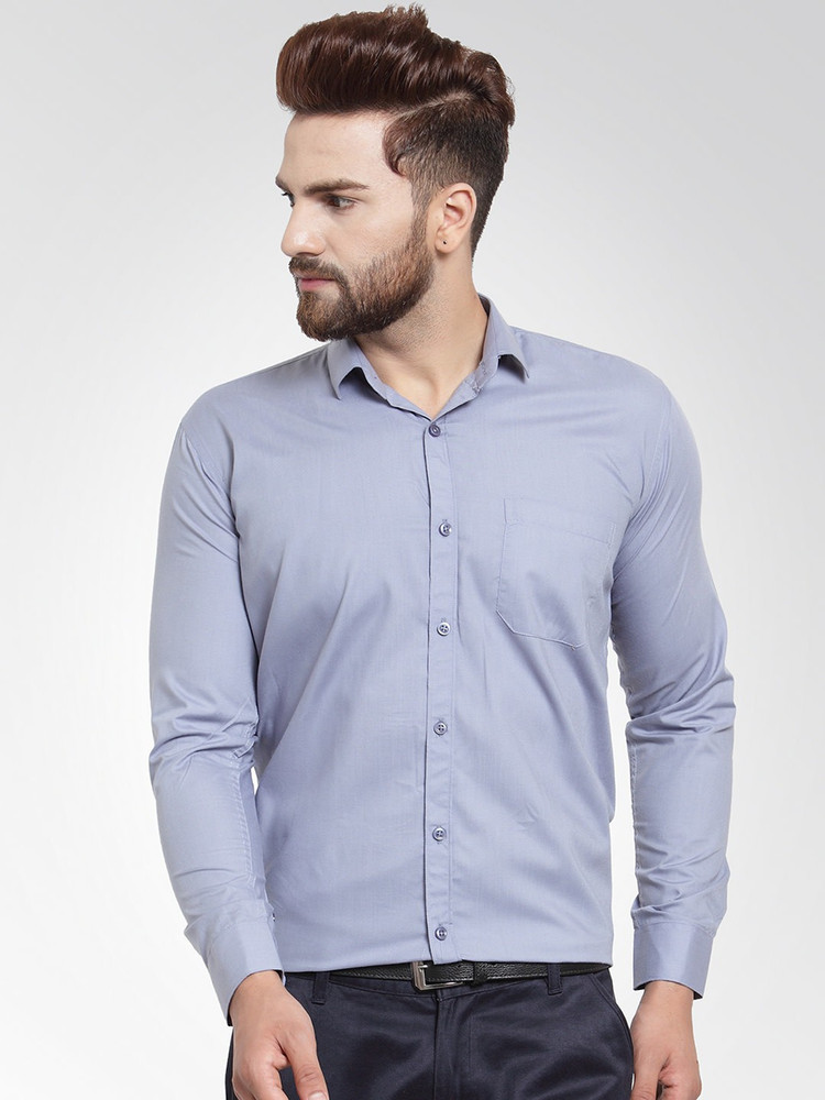 silver formal top