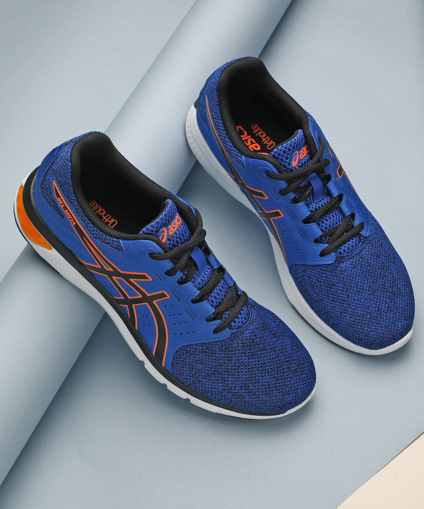 Asics gel cheap moya ortholite