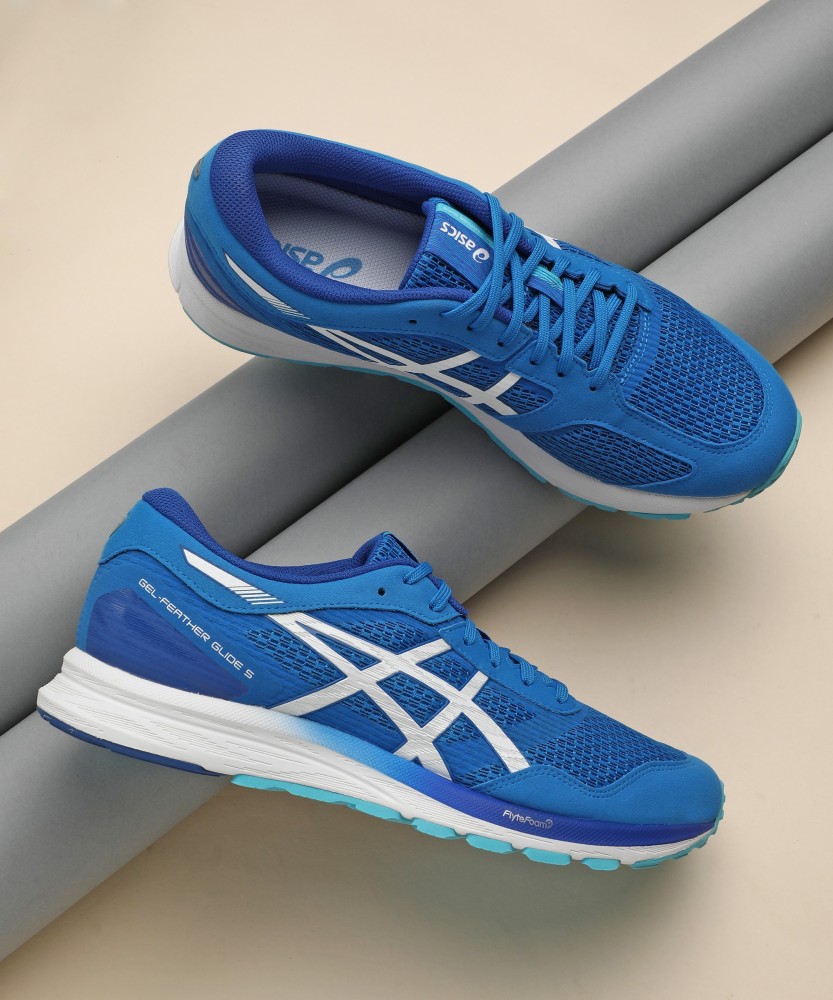 Asics GEL FEATHER GLIDE 5 Running Shoes For Men