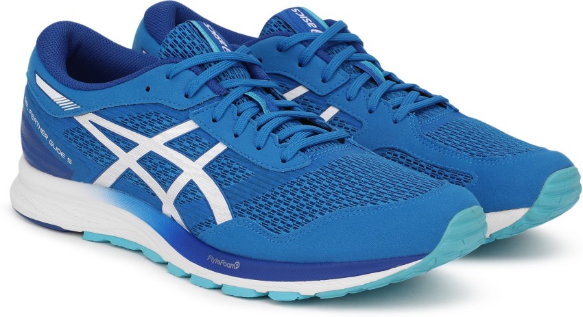 Asics gel hot sale feather glide