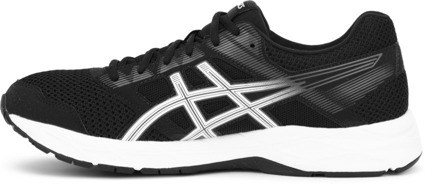 Asics contend on sale 5 mens