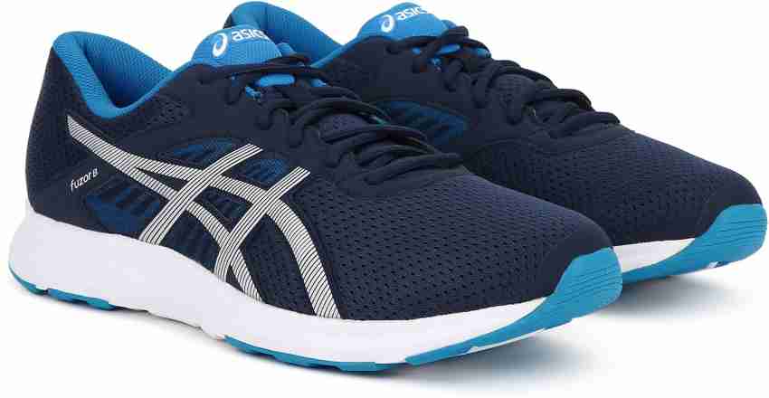 Asics FUZOR B Running Shoes For Men Buy Asics FUZOR B Running