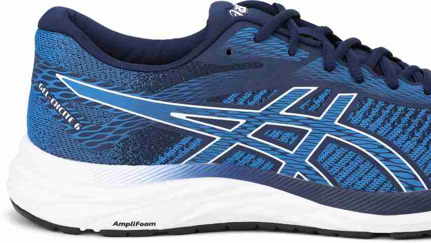 Asics excite 6 mens clearance