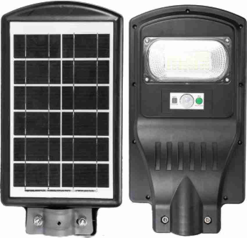 Solar street light deals flipkart