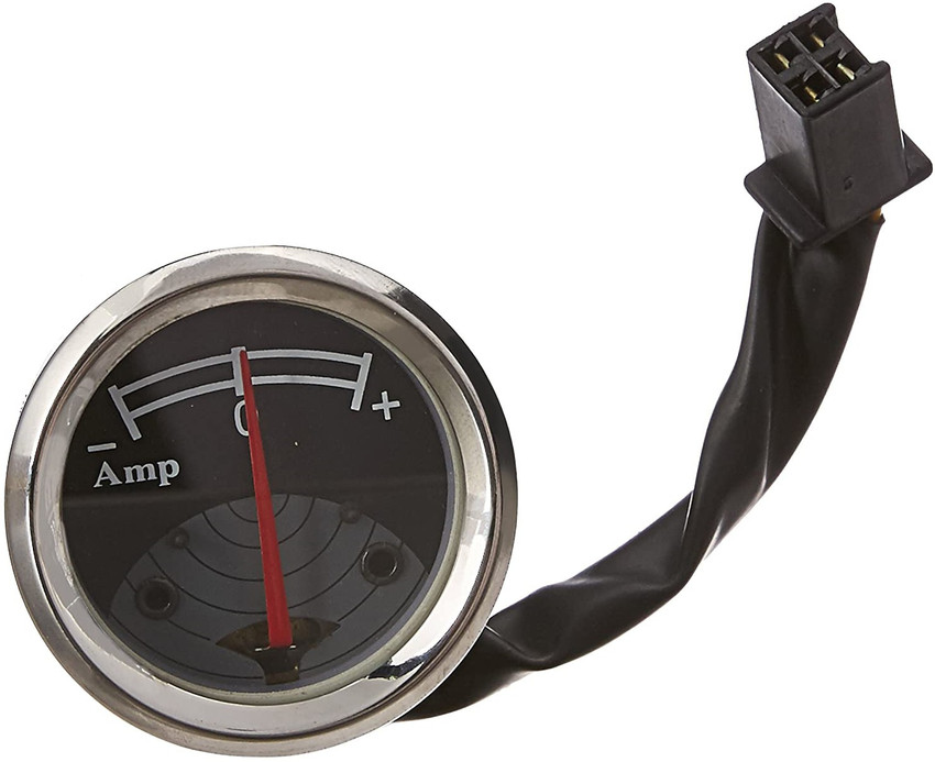 Royal enfield classic 350 amp meter price hot sale