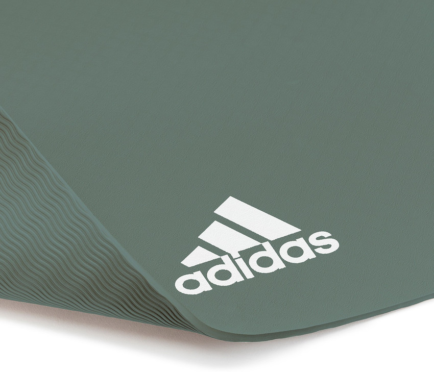 Adidas yoga mat 8mm online