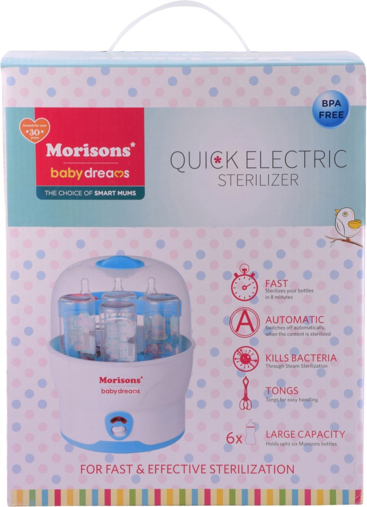 https://rukminim2.flixcart.com/image/850/1000/kdakakw0/sterilizer-warmer/e/4/h/quick-electric-sterilizer-6-bottles-2000922-morisons-baby-dreams-original-imafu832zvwbmyfq.jpeg?q=90