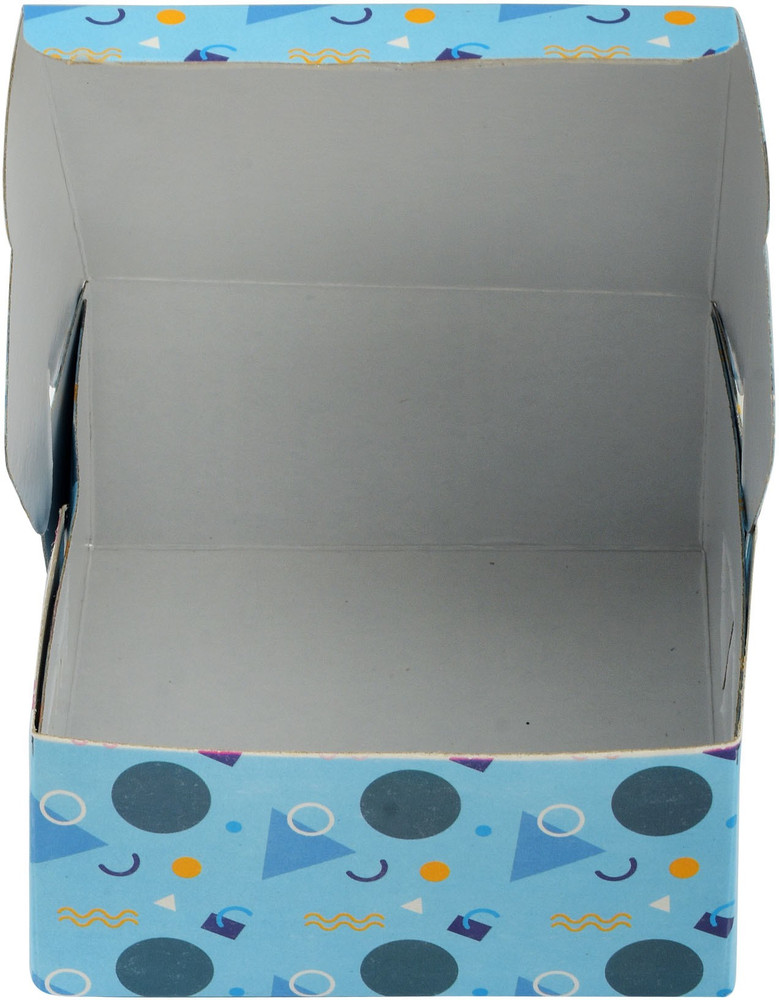 Fancy storage hot sale boxes