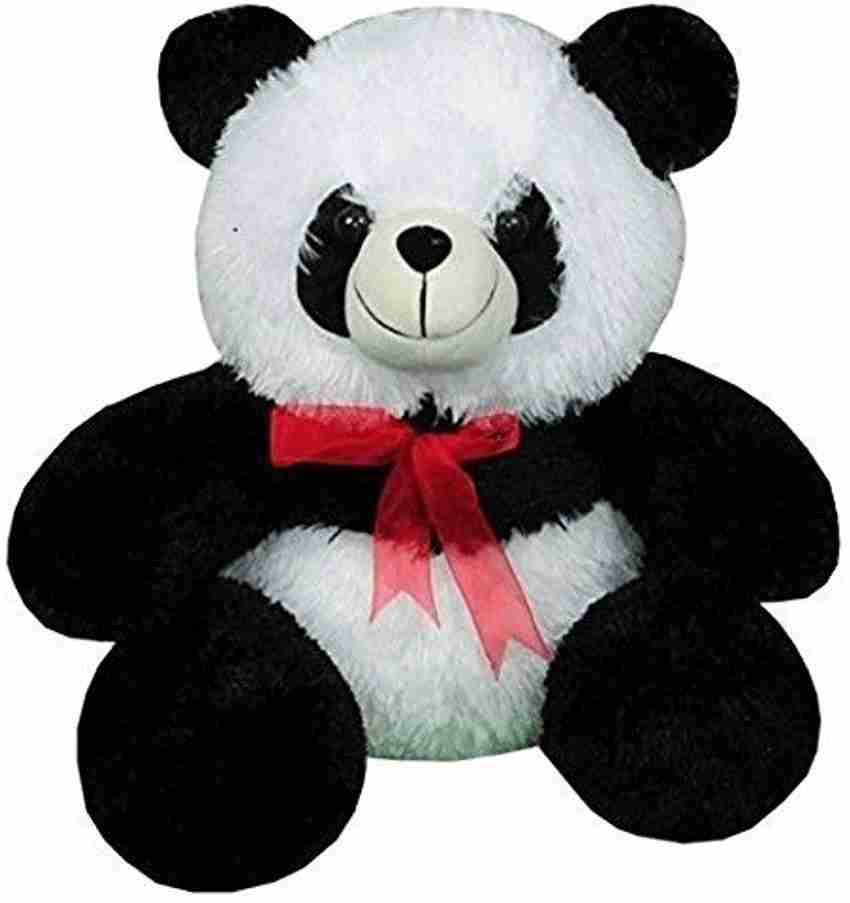 Panda bear toy 2025