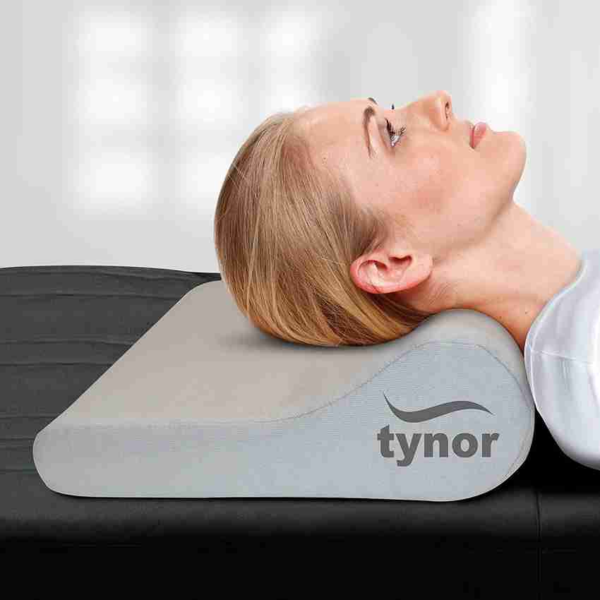 TYNOR Cervical Pillow Regular Cervical Pillow Buy TYNOR Cervical