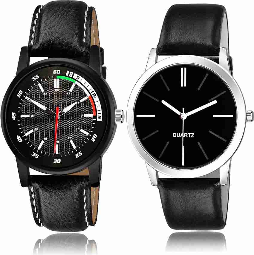 NIKOLA combo watch Analog Watch For Men Women Buy NIKOLA combo watch Analog Watch For Men Women Brand New 3D Design Sports And Slim Watch 2 Watch