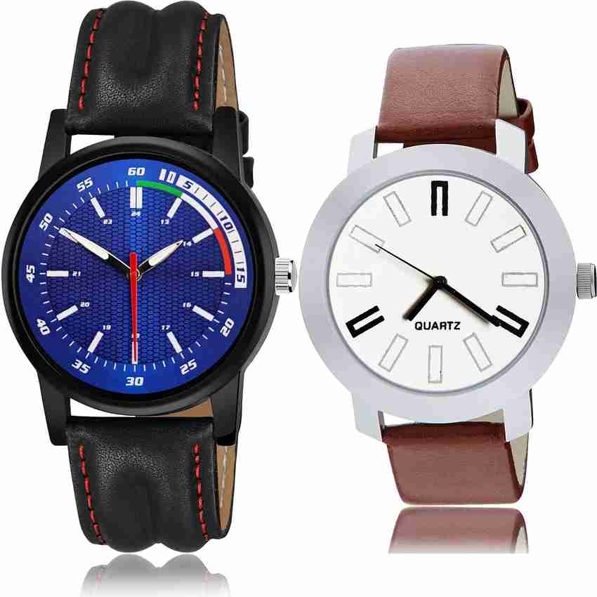 Boys watch in flipkart store