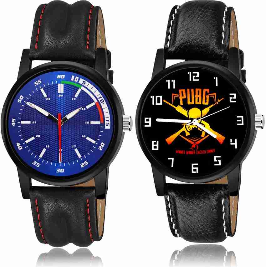 GROOT combo watch Analog Watch For Men Buy GROOT combo watch