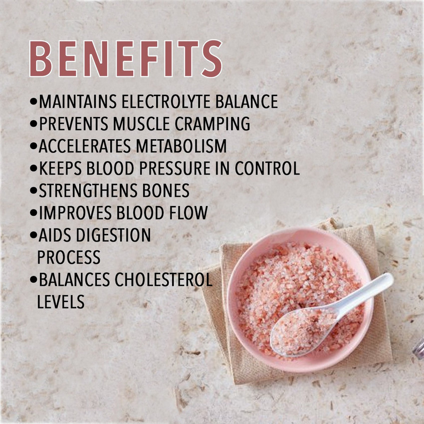 Nutriorg Pink Salt Powder 1100 g Himalayan Pink Salt Price in India - Buy  Nutriorg Pink Salt Powder 1100 g Himalayan Pink Salt online at Flipkart.com