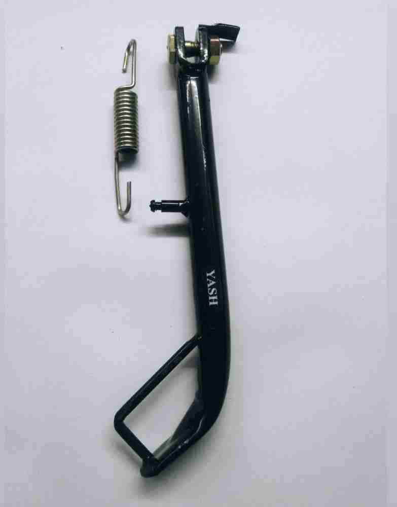 pulsar bike side stand price