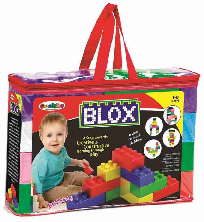 Buy Game Zivene Learning Blox - Months Online at Low Prices in India 