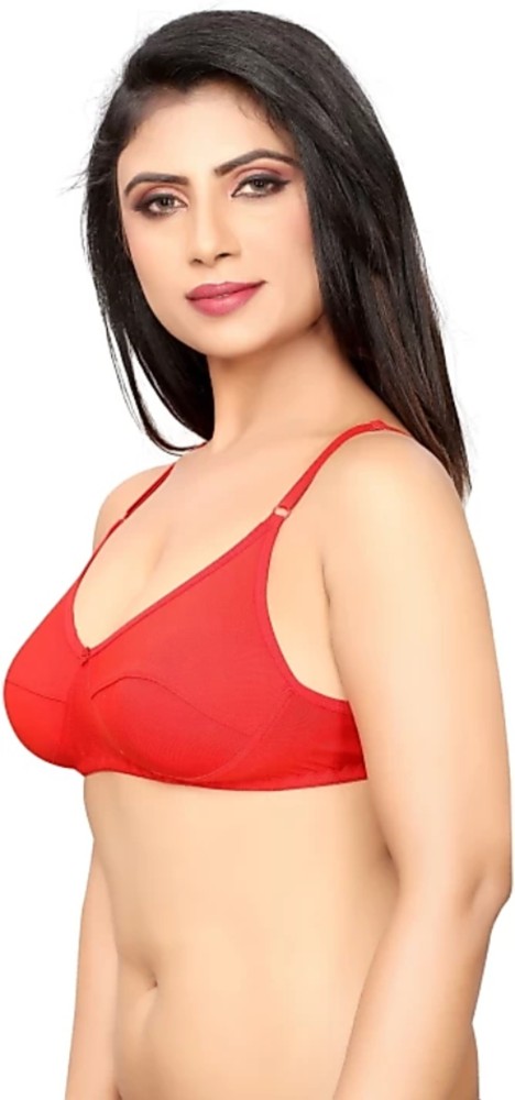 38B Skin Plus Size Bras Sneha Myb253 in Bangalore at best price by Mybra  Lingerie Pvt Ltd - Justdial